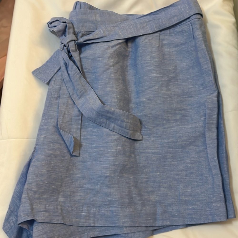 NWT J Crew shorts